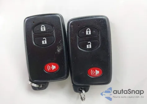 2016 Toyota Prius V Three from USA, damaged, VIN JTDZN3EU6GJ040769